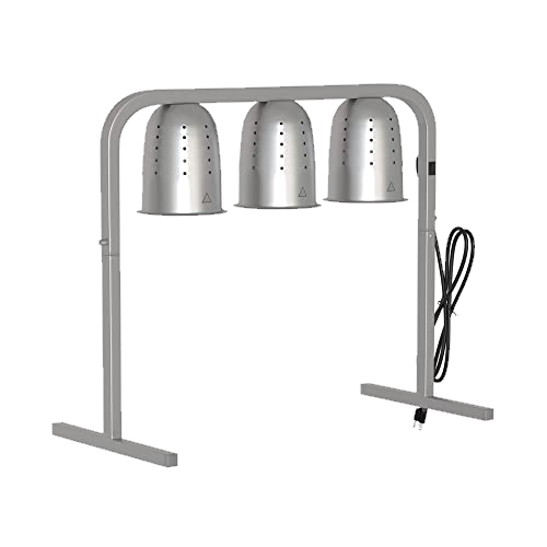 Krollen Industrial Food Service Heat Lamp & Roaster Oven