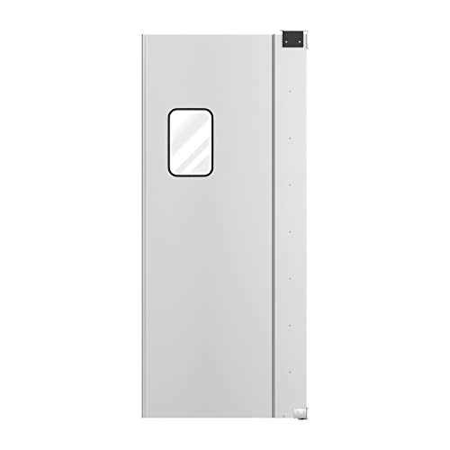 Krollen Industrial Commercial Swinging Door