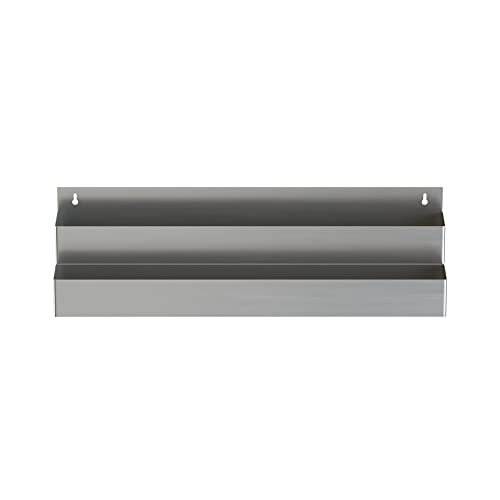 Stainless Steel Double Tier Speed Rail